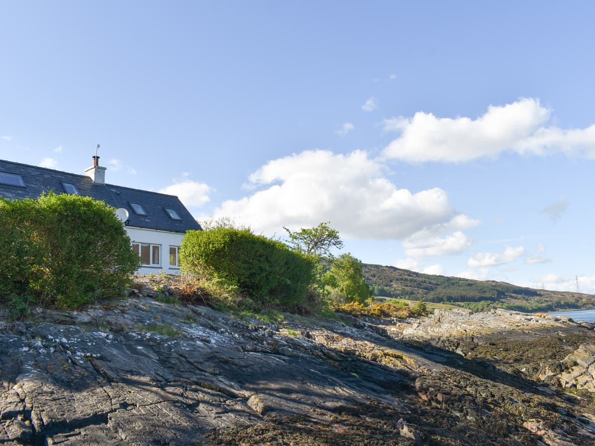The House On The Slip, listing photograph 12