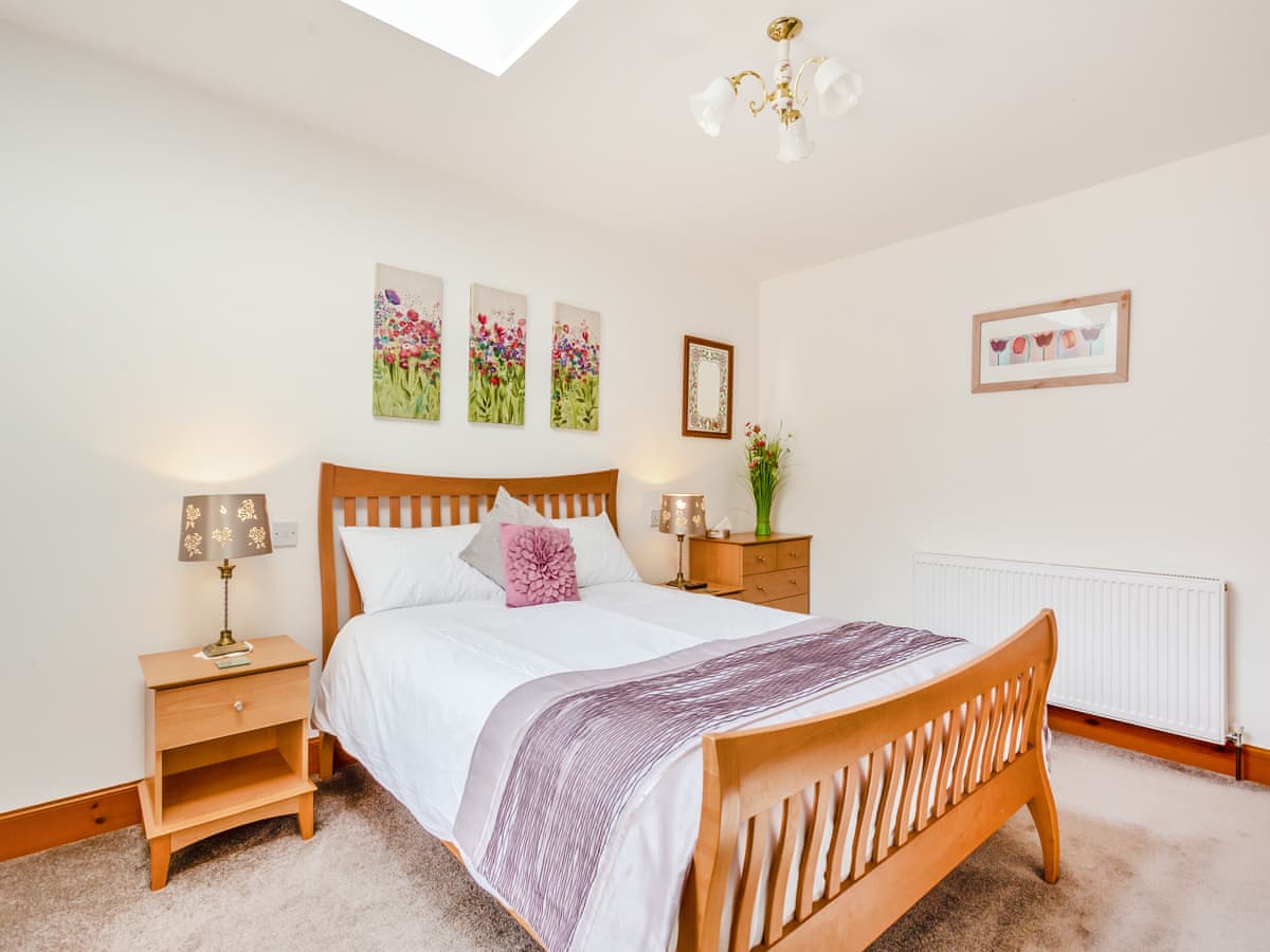 Fyvie Cottage, listing photograph 9