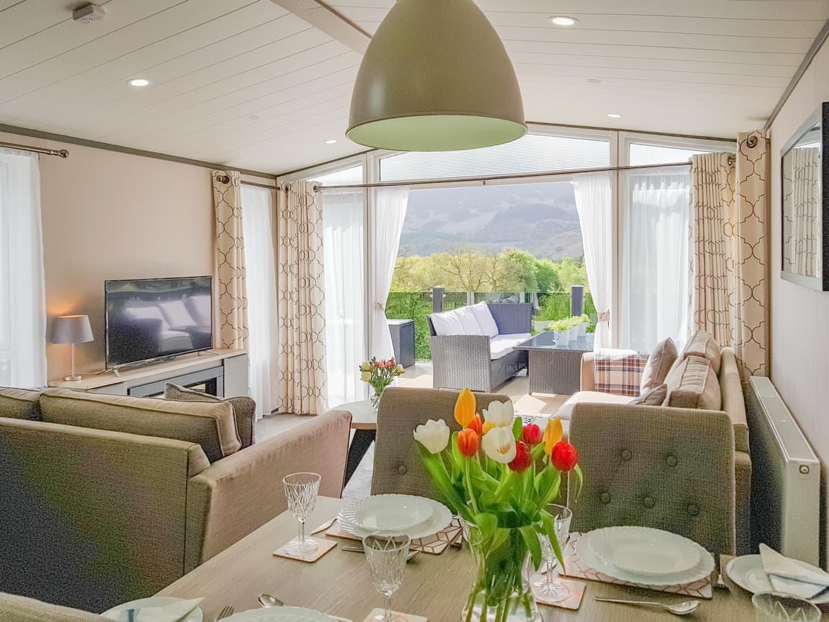 Ben Vorlich Lodge, listing photograph 8