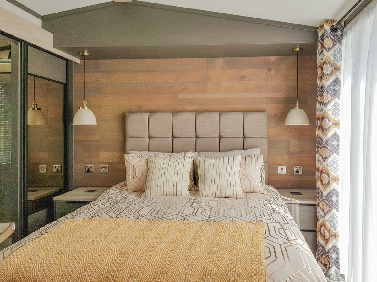 Ben Vorlich Lodge, listing photograph 12