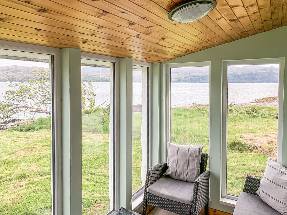 The House on the Point, listing photograph 9
