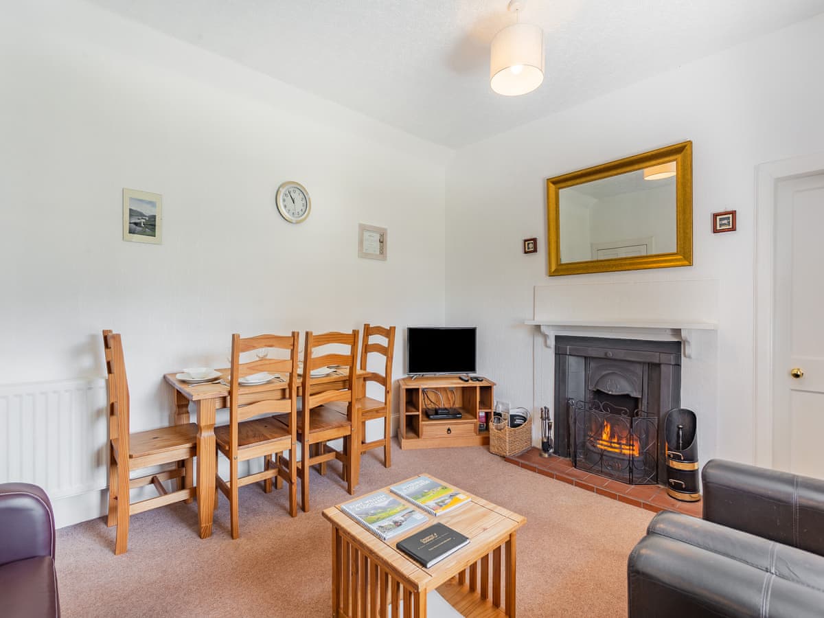 The Old Lock House Apartments - Lock View, listing photograph 2
