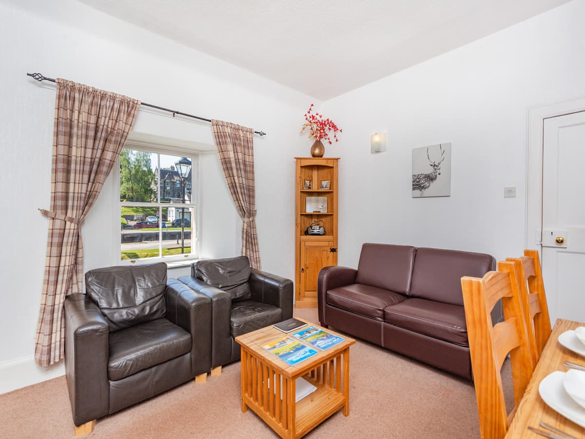 The Old Lock House Apartments - Lock View, listing photograph 3