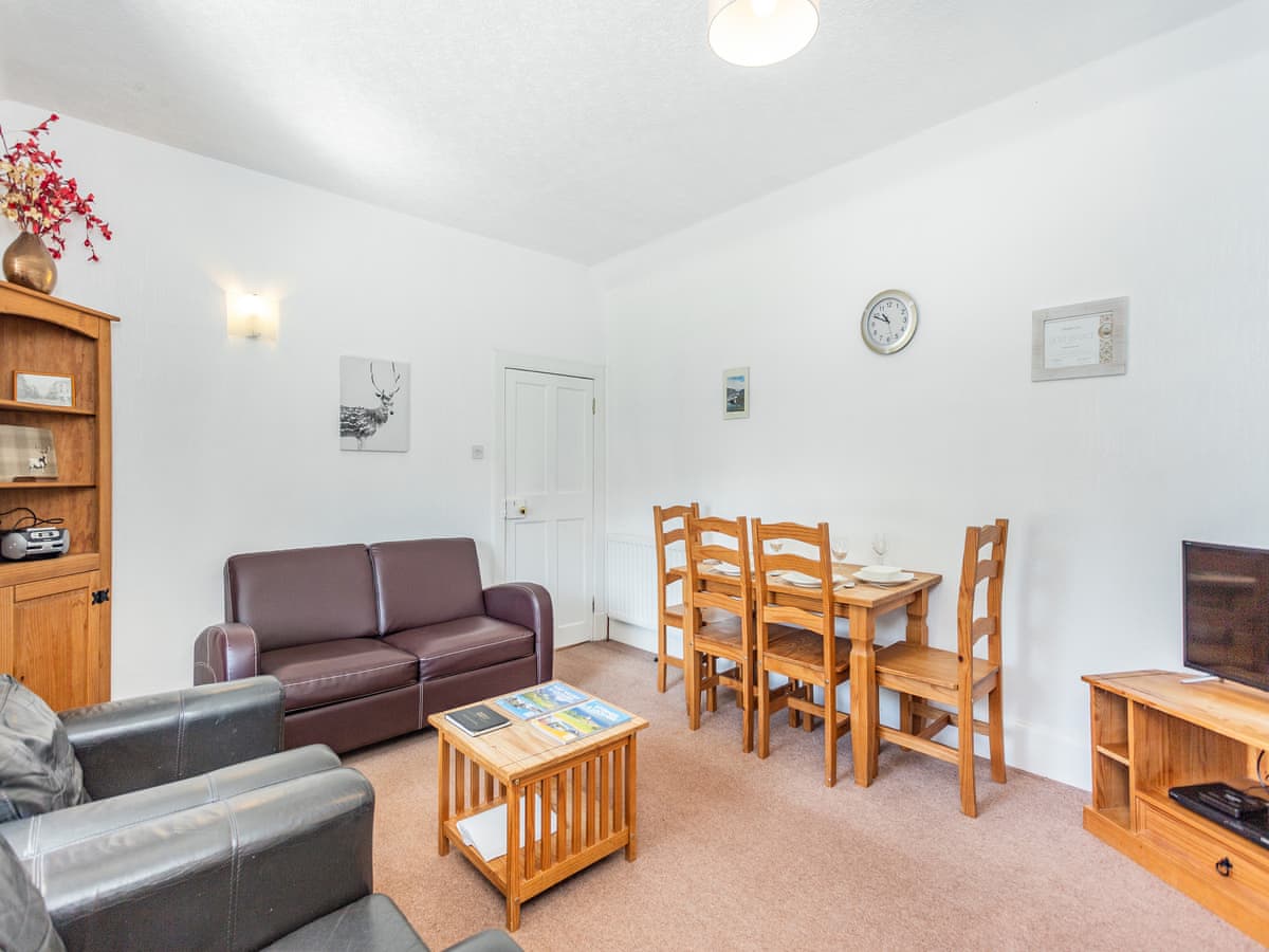 The Old Lock House Apartments - Lock View, listing photograph 4
