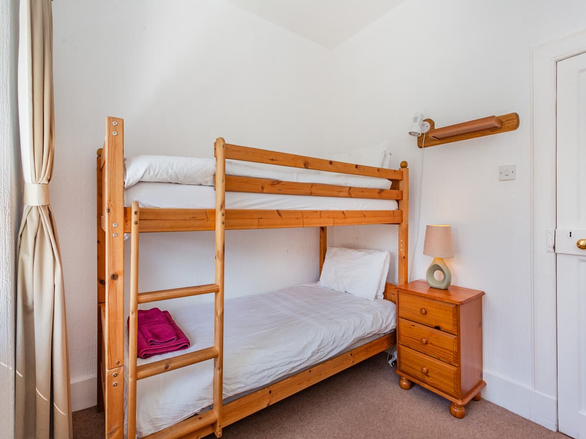 The Old Lock House Apartments - Lock View, listing photograph 10
