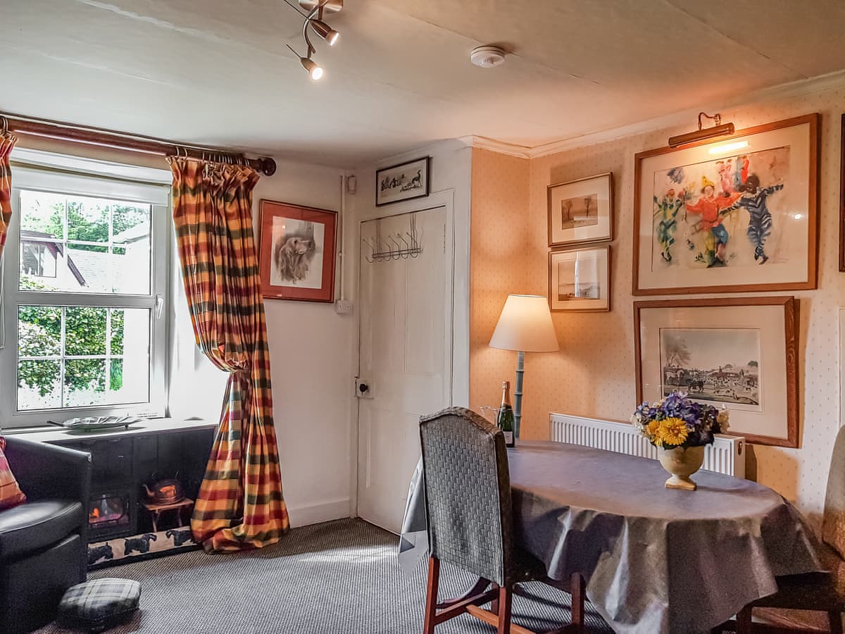 Ivy Cottage, listing photograph 7