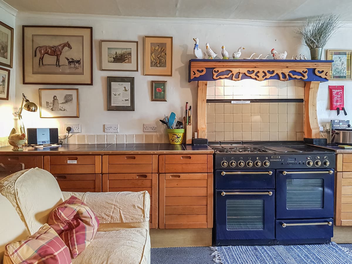 Ivy Cottage, listing photograph 9