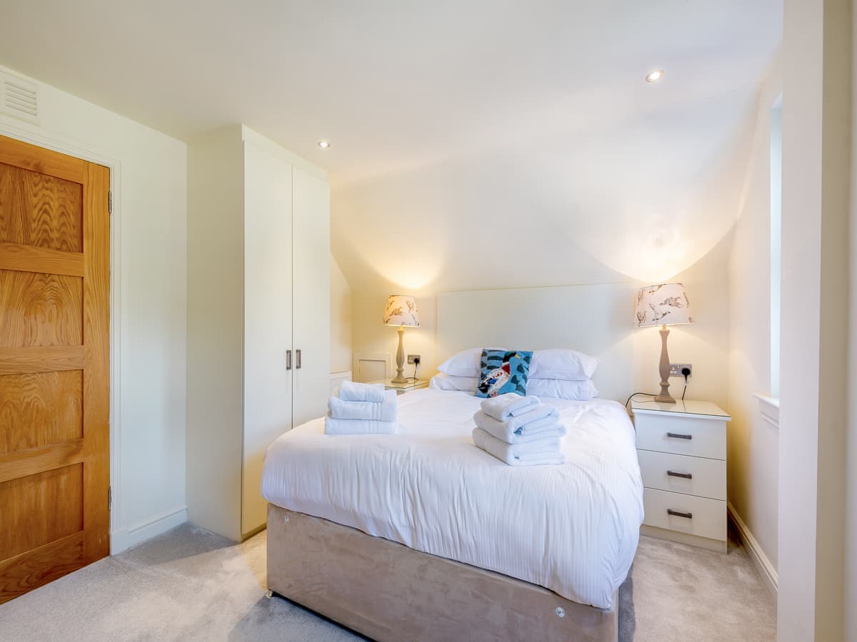 Duck Bay Cottage 2, listing photograph 12