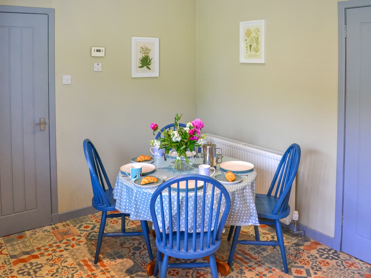 Westfield House, listing photograph 7