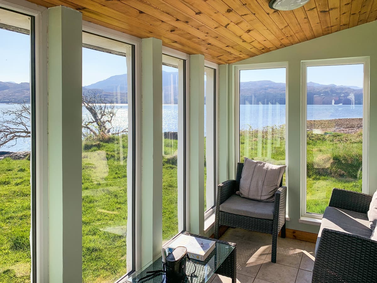The House on the Point, listing photograph 7