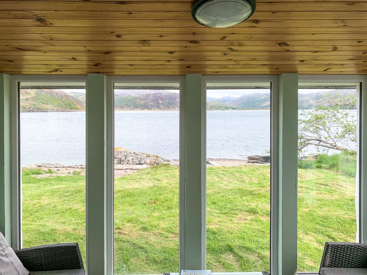 The House on the Point, listing photograph 8
