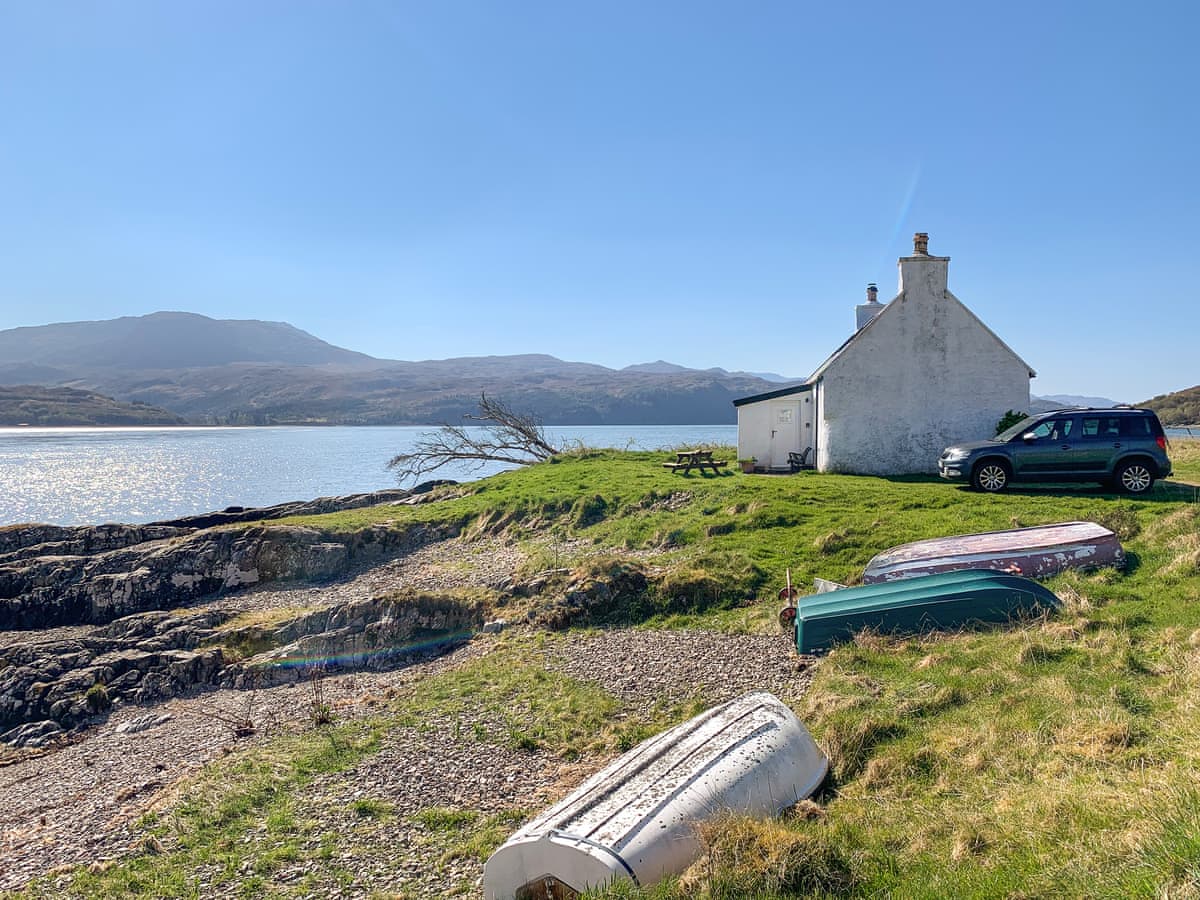The House on the Point, listing photograph 11