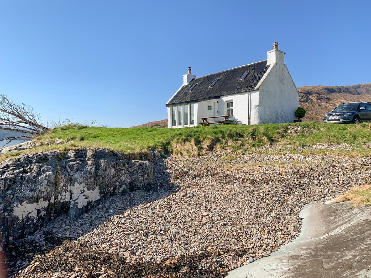 The House on the Point, listing photograph 12