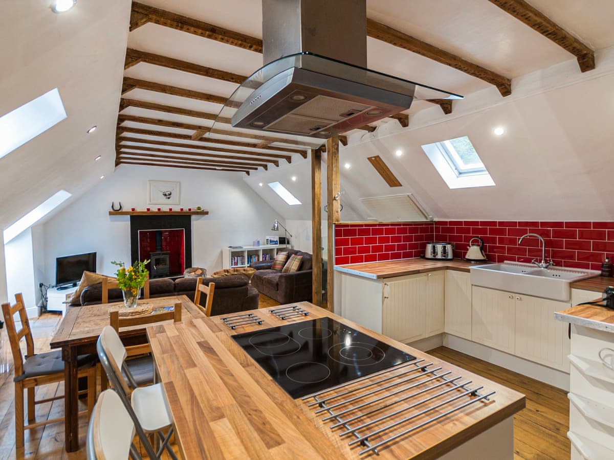 Craigdarroch Cottage, listing photograph 7
