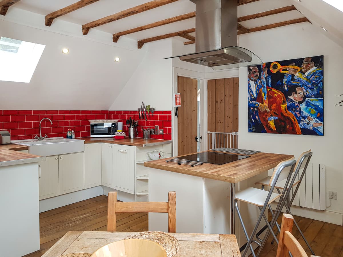 Craigdarroch Cottage, listing photograph 8