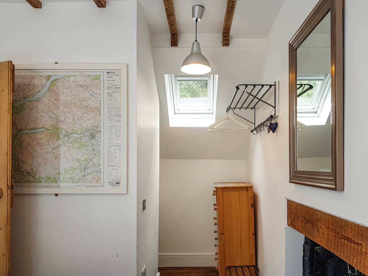 Craigdarroch Cottage, listing photograph 12