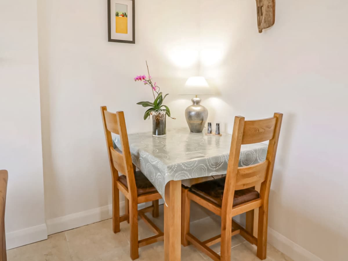 Lurach - Sealladh Apartment, listing photograph 4