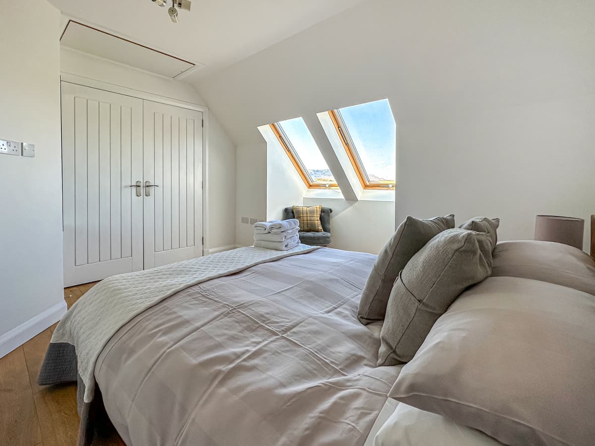 Lurach - Sealladh Apartment, listing photograph 7