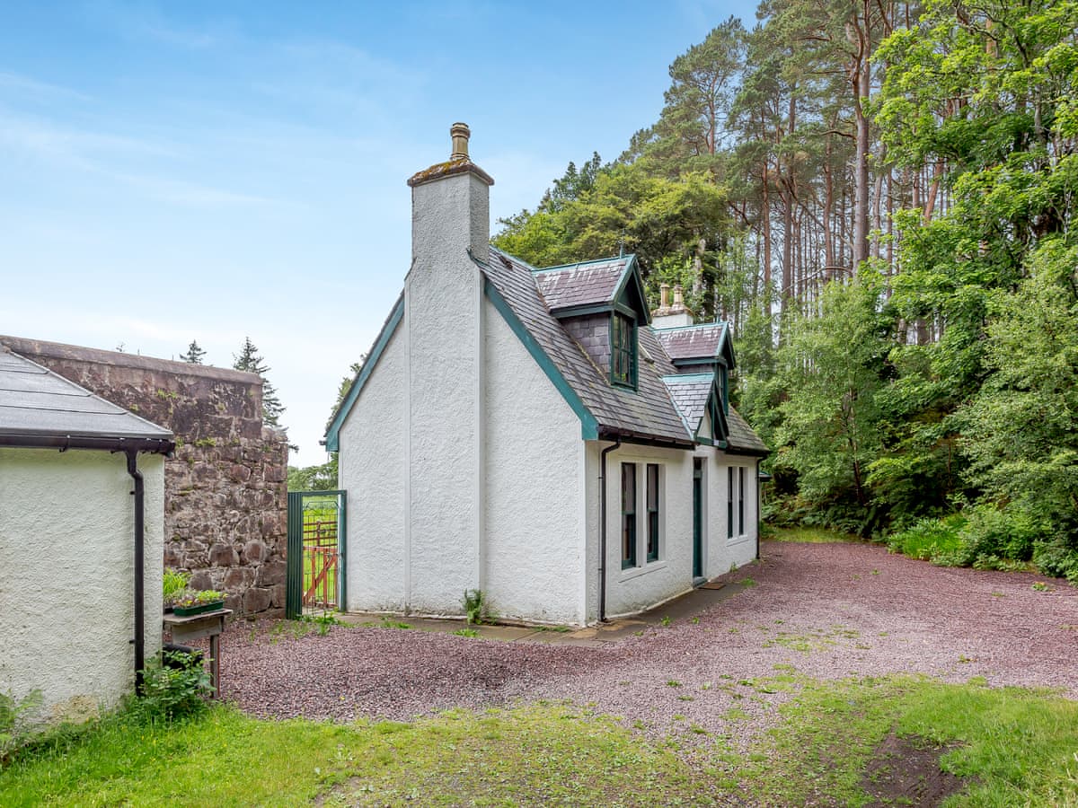 Torridon Estate - Gardeners Cottage, listing photograph 3