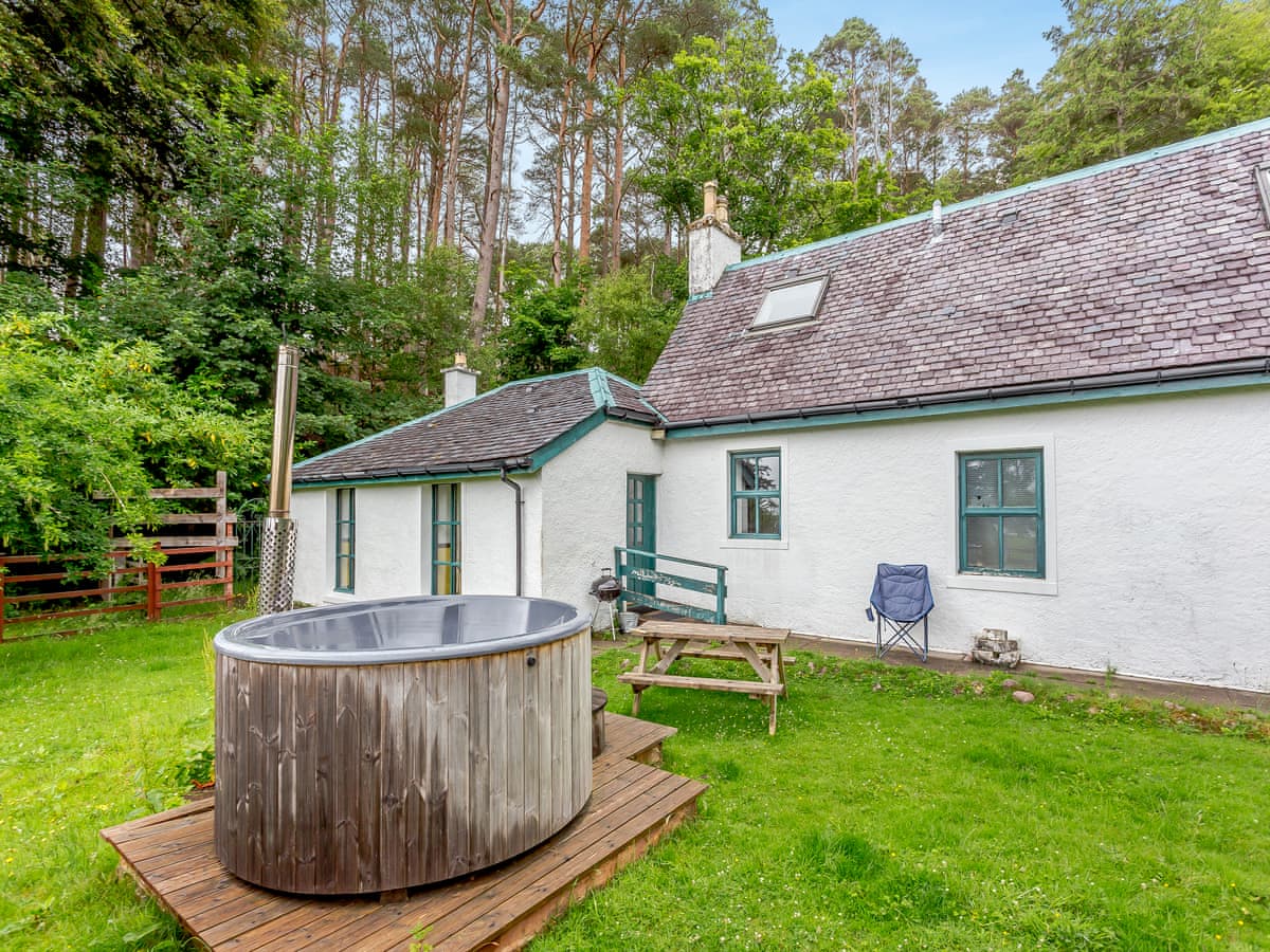 Torridon Estate - Gardeners Cottage, listing photograph 4