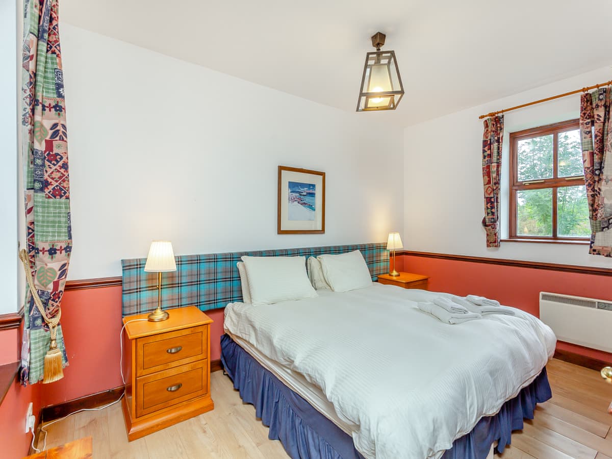 Torridon Estate - Gardeners Cottage, listing photograph 12