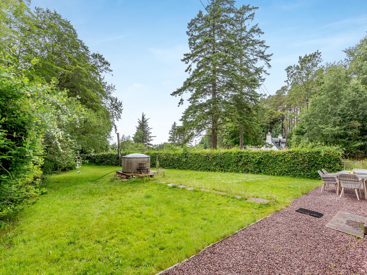 Torridon Estate - Corry Lodge, listing photograph 4