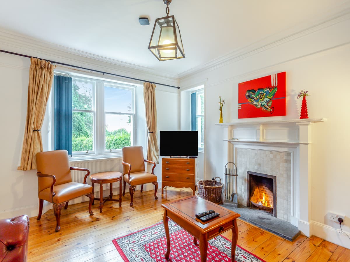Torridon Estate - Corry Lodge, listing photograph 6