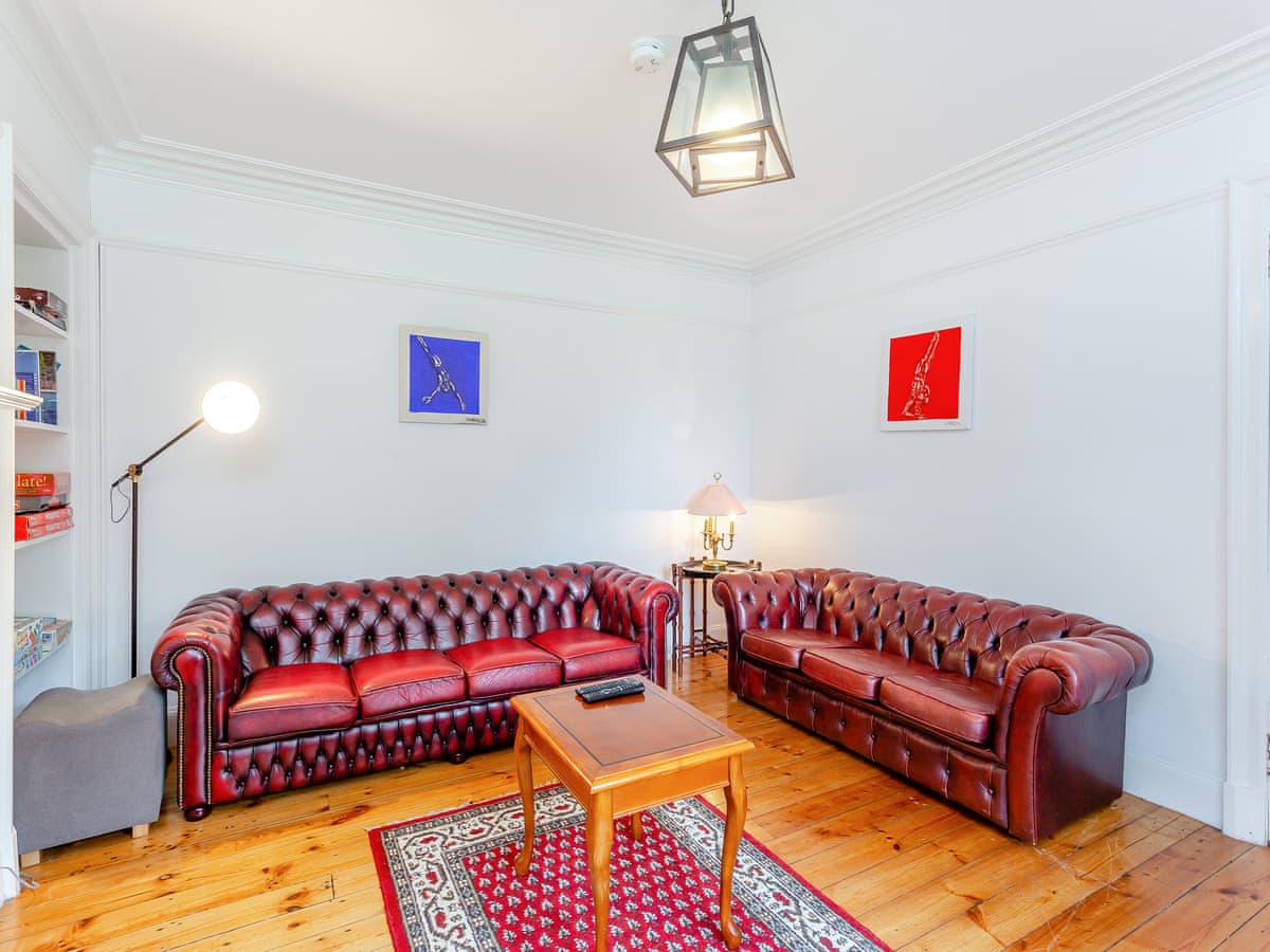 Torridon Estate - Corry Lodge, listing photograph 7