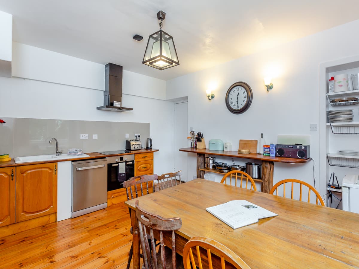 Torridon Estate - Corry Lodge, listing photograph 9