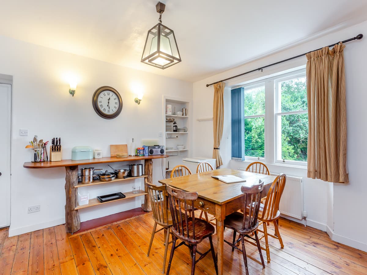 Torridon Estate - Corry Lodge, listing photograph 10