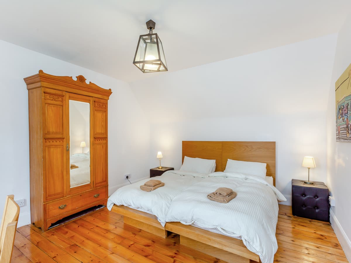 Torridon Estate - Corry Lodge, listing photograph 11