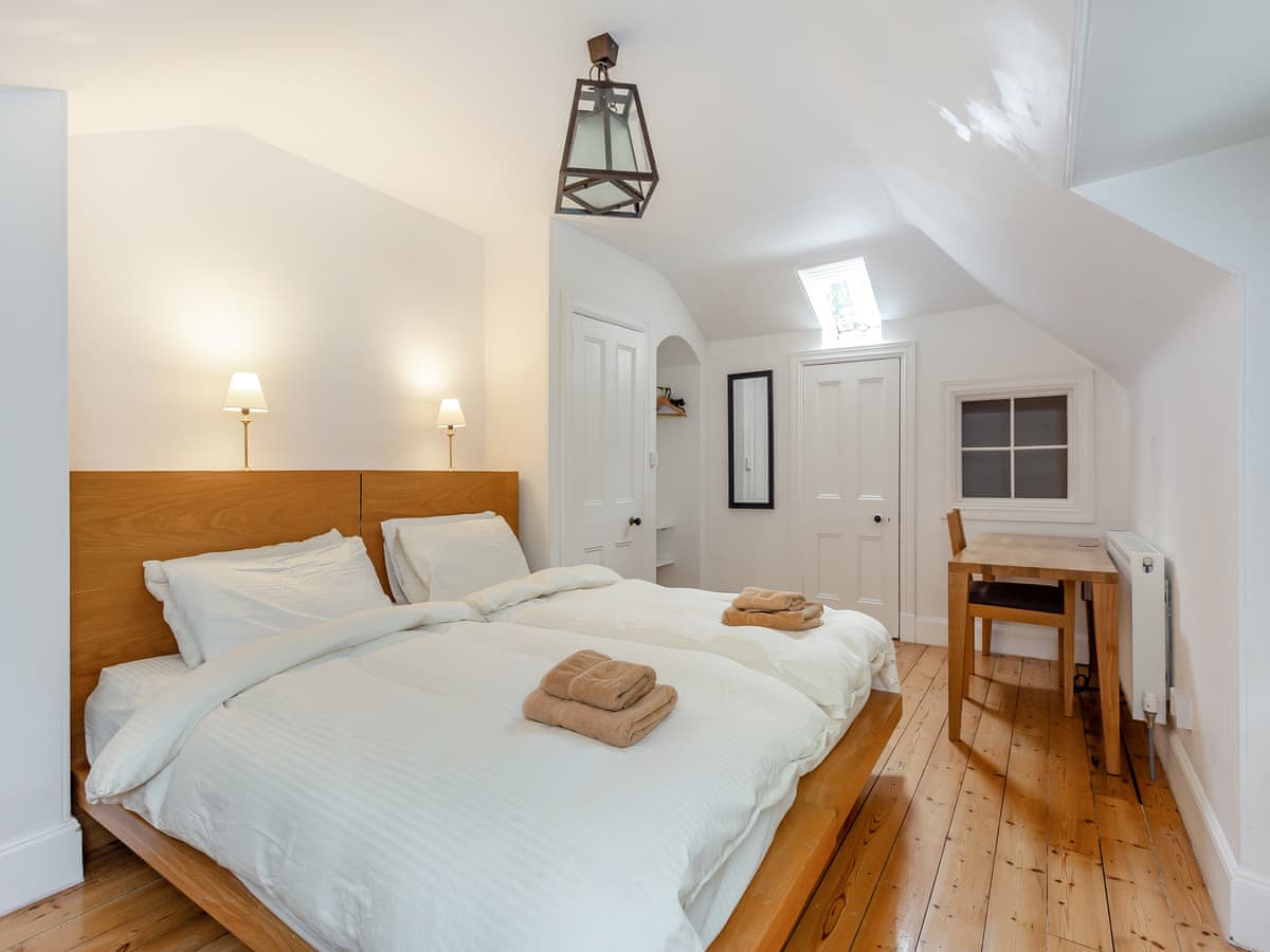 Torridon Estate - Corry Lodge, listing photograph 12