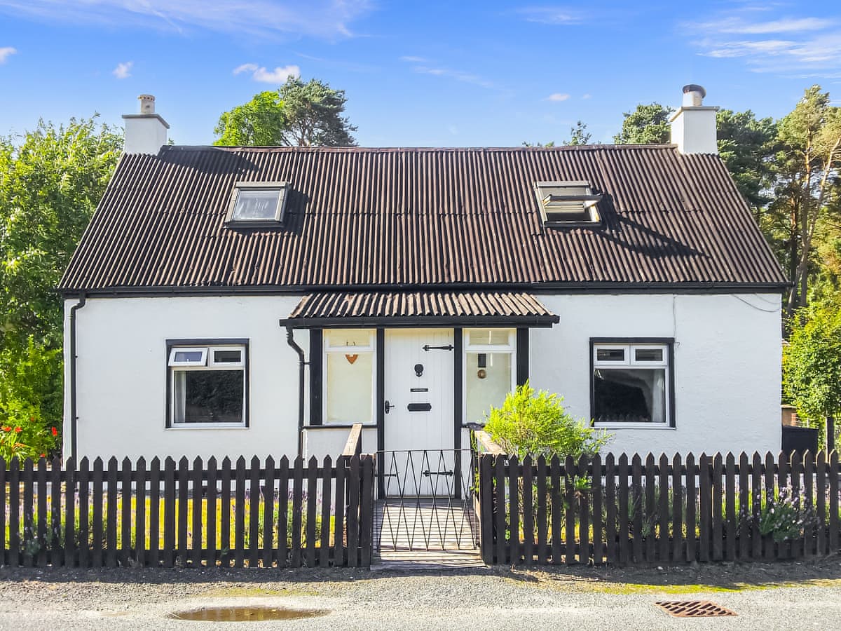 Broom Cottage