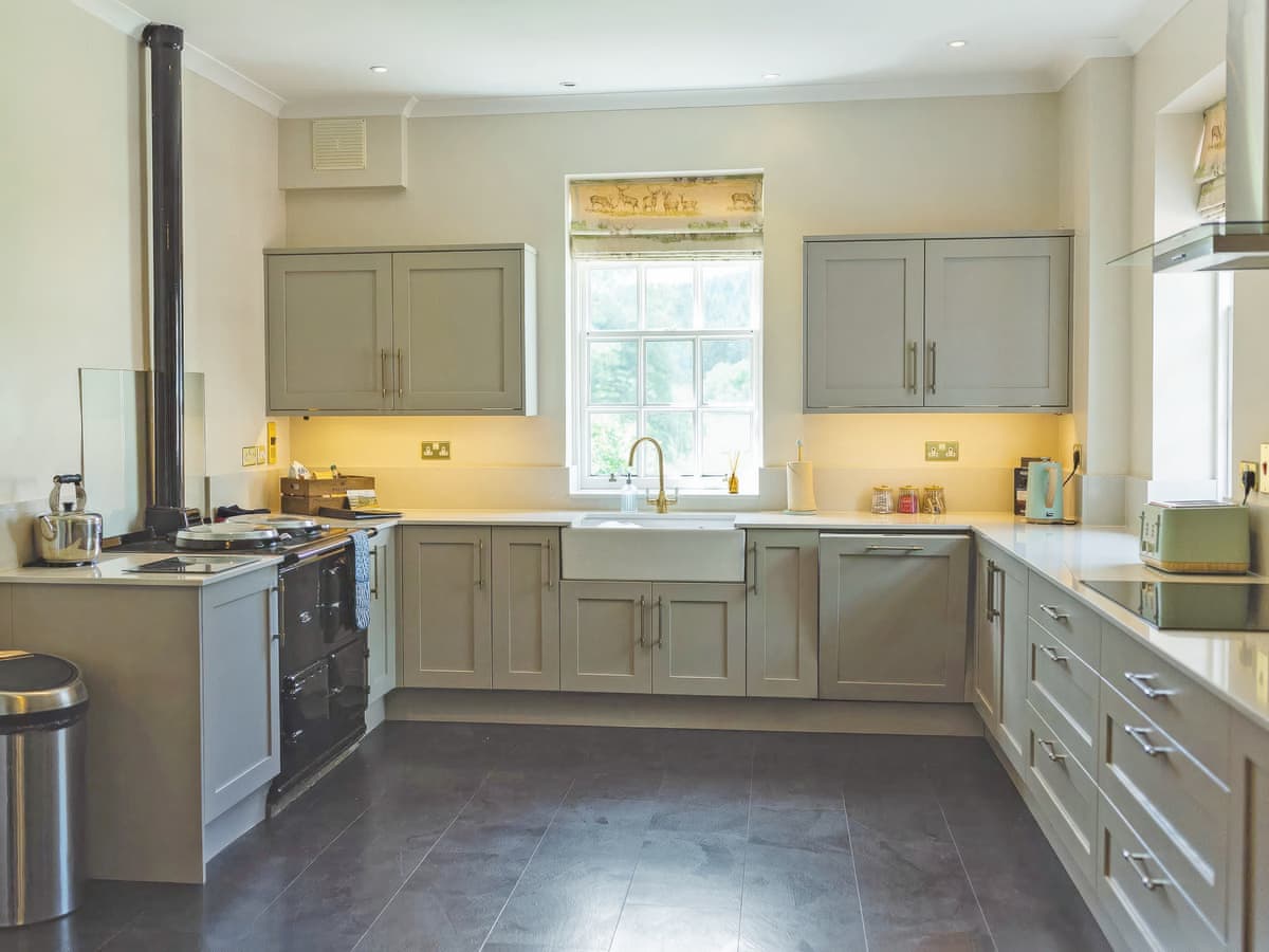 Ballogie House, listing photograph 4