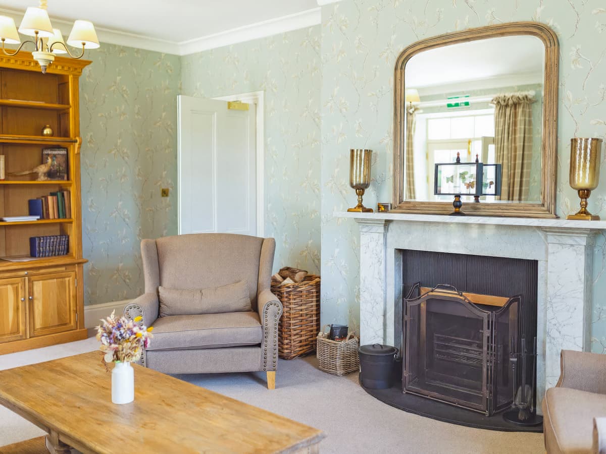 Ballogie House, listing photograph 6