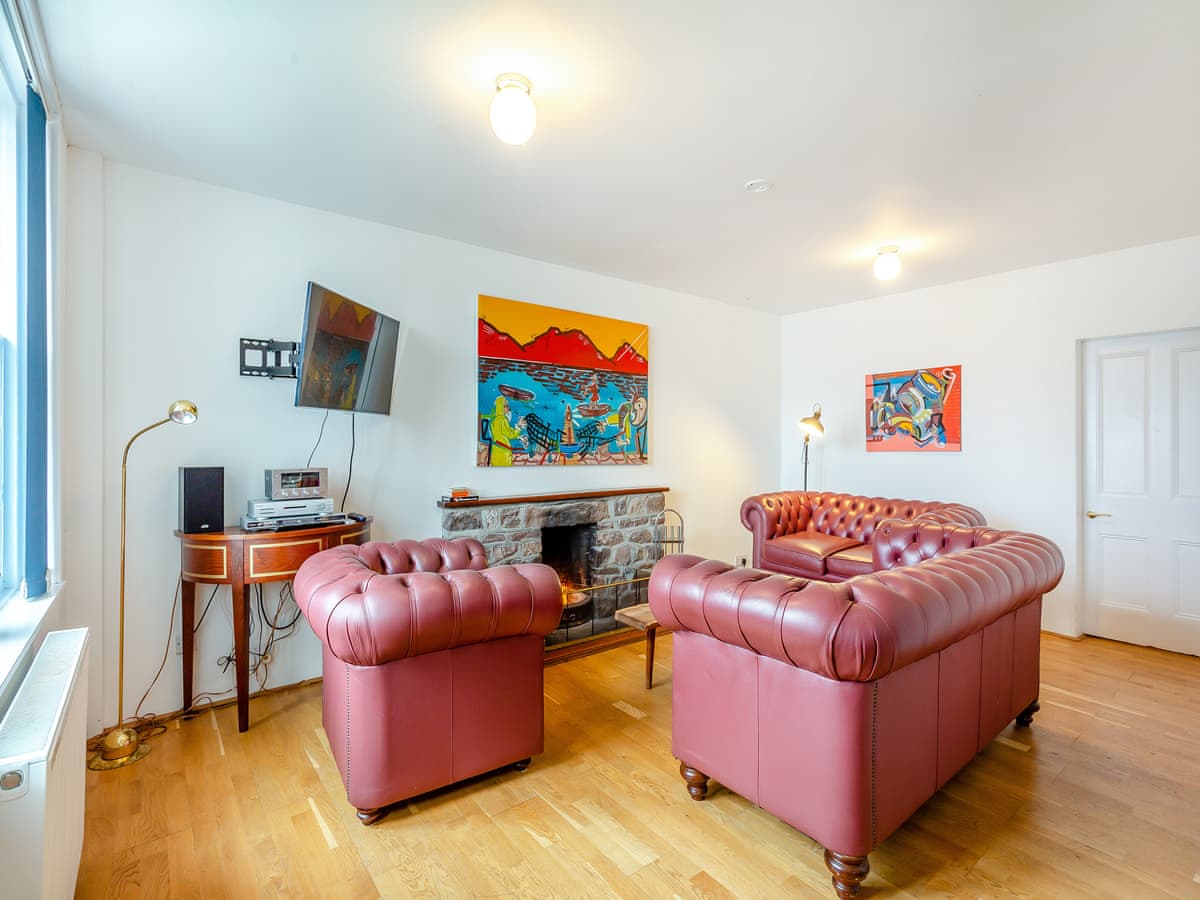 Torridon Estate - Lochside Cottage, listing photograph 3