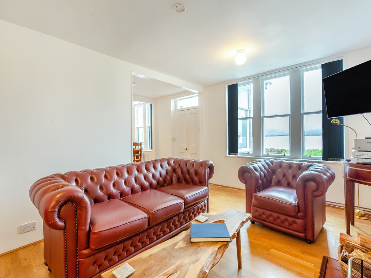 Torridon Estate - Lochside Cottage, listing photograph 4
