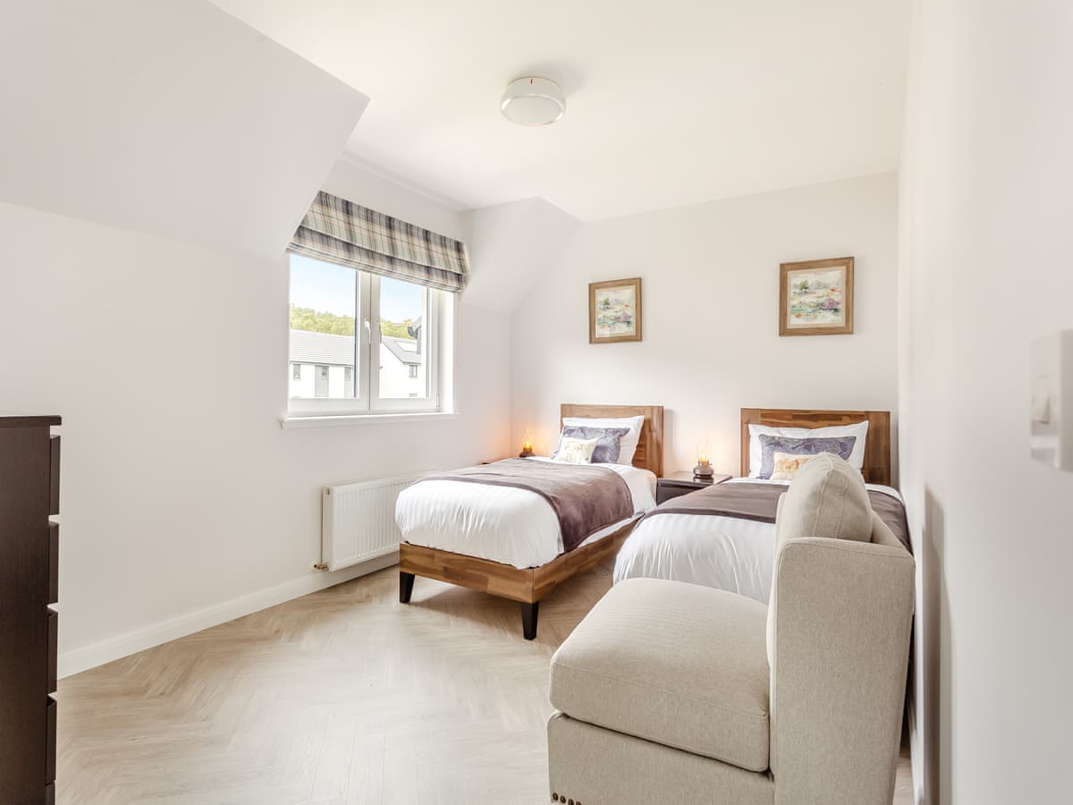 The Beech House, listing photograph 9