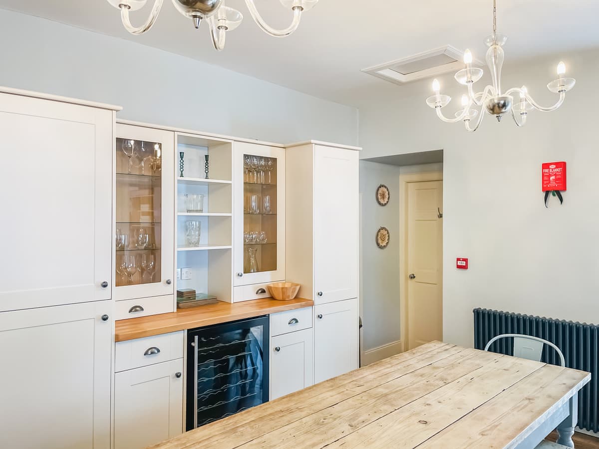 Glen Clova Getaways - The Old Manse, listing photograph 7