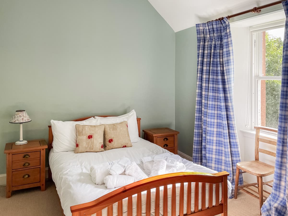 Glen Clova Getaways - The Old Manse, listing photograph 12