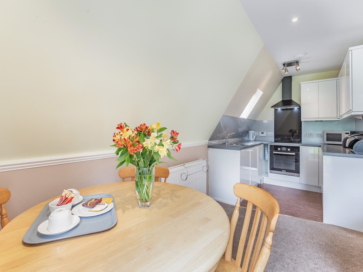 Flowerburn Holidays - Gorse Lodge, listing photograph 6