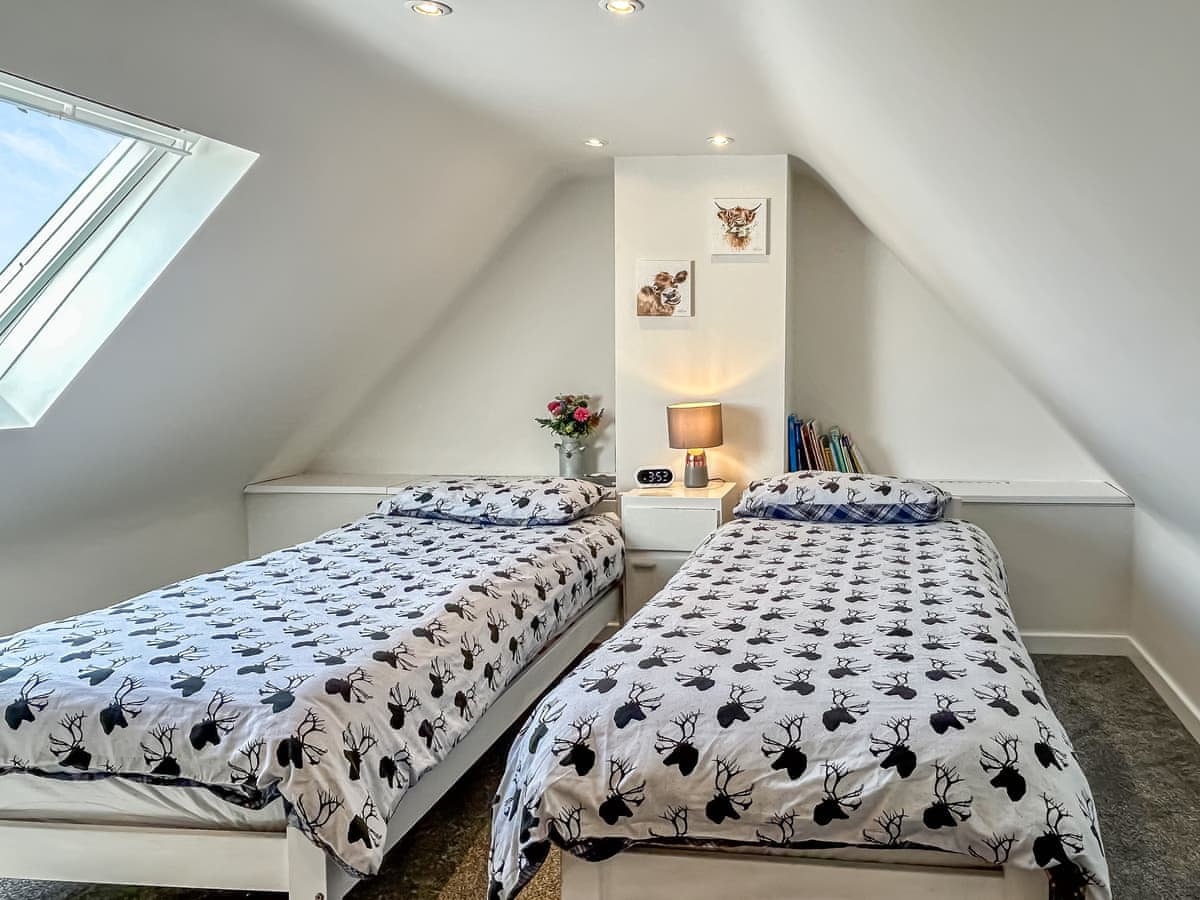Broom Cottage, listing photograph 12