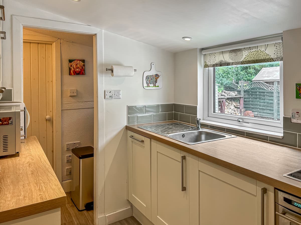Broom Cottage, listing photograph 7
