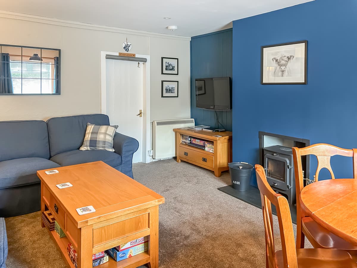 Broom Cottage, listing photograph 9