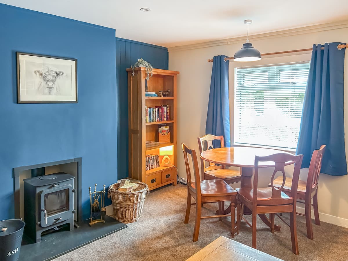 Broom Cottage, listing photograph 6