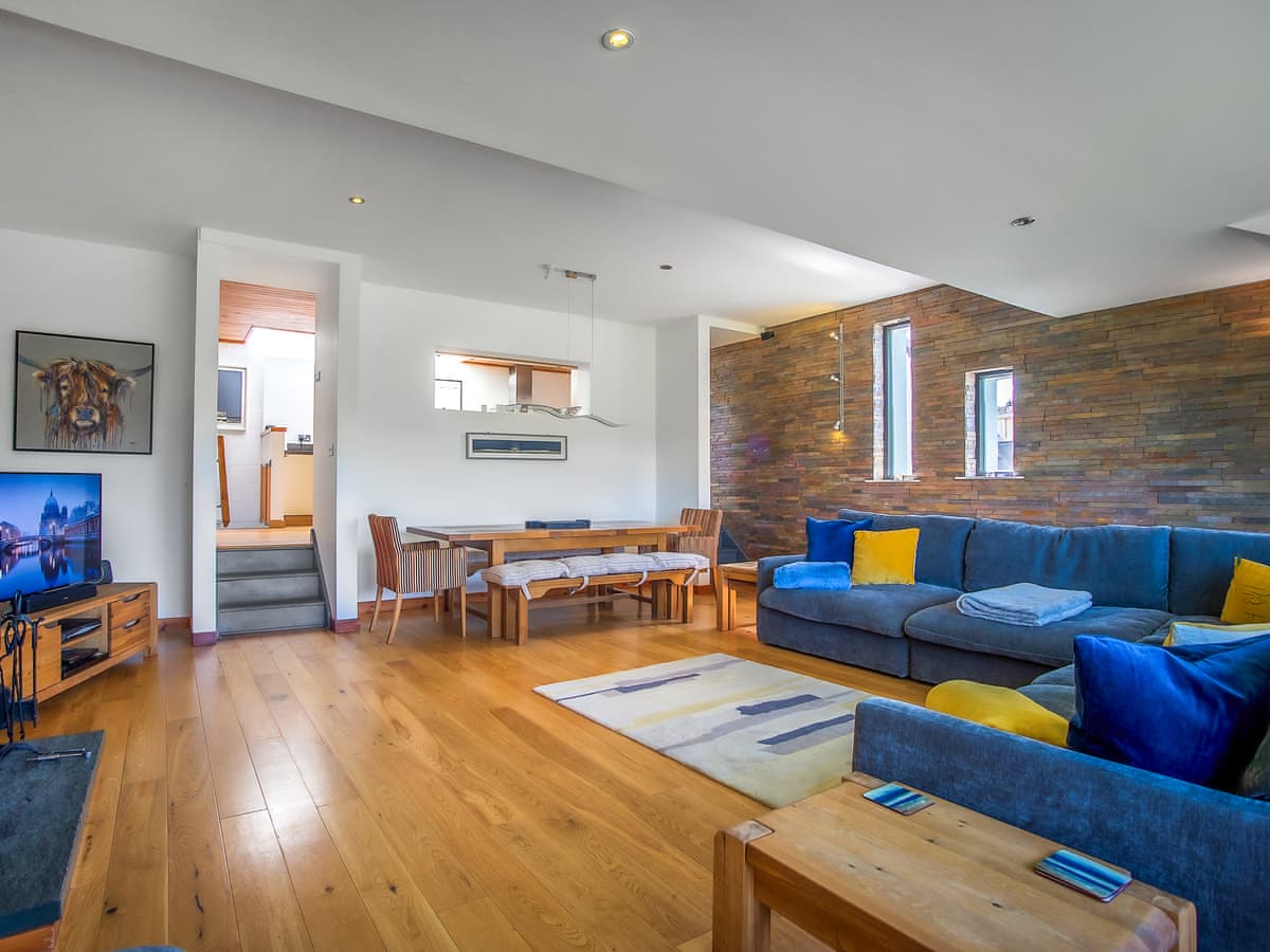 Kirkstone Lodge, listing photograph 4