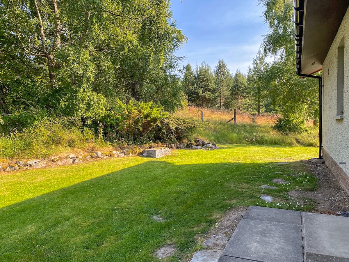 Kintulloch, listing photograph 12