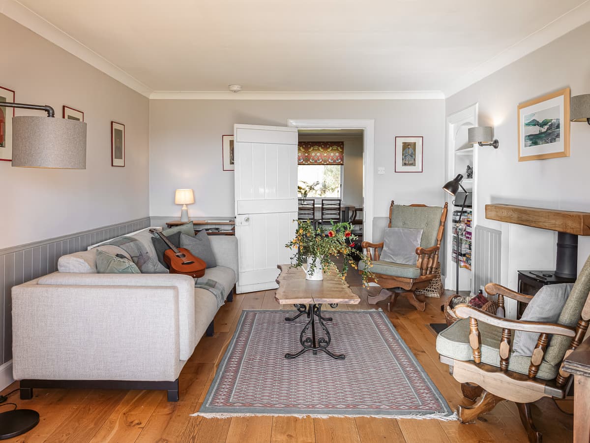 Strathcashel Cottage, listing photograph 4