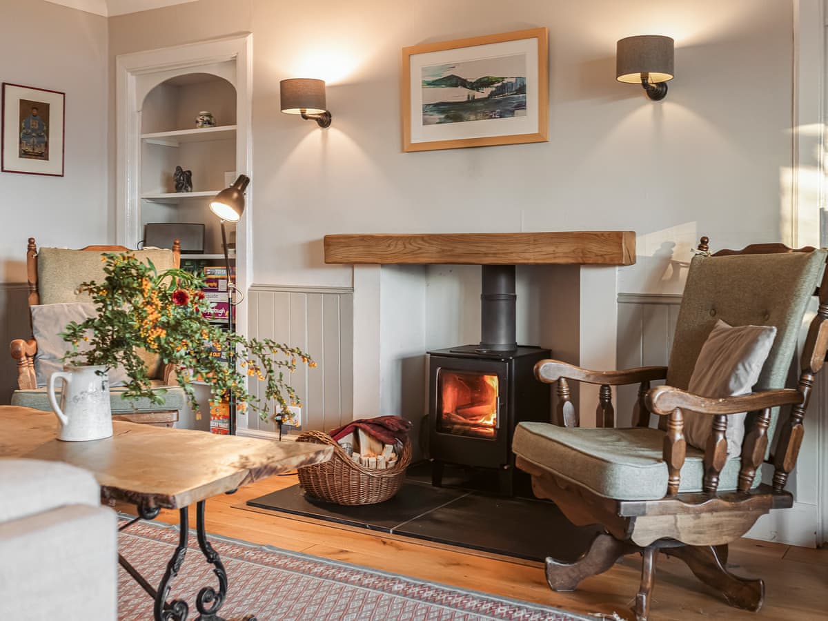 Strathcashel Cottage, listing photograph 5