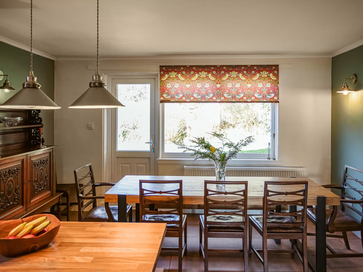 Strathcashel Cottage, listing photograph 9